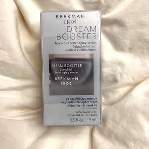 Bakuchiol anti again serum